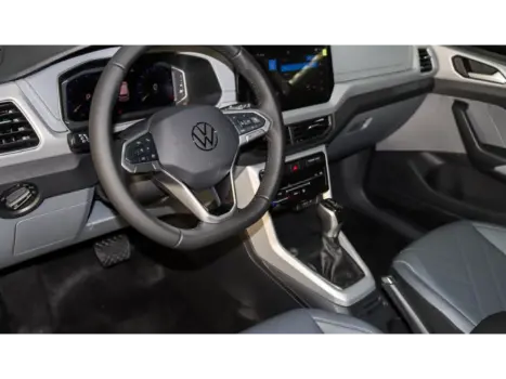 VOLKSWAGEN T-Cross 1.0 4P 200 TSI FLEX COMFORTLINE AUTOMTICO, Foto 2