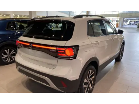 VOLKSWAGEN T-Cross 1.0 4P 200 TSI FLEX COMFORTLINE AUTOMTICO, Foto 4