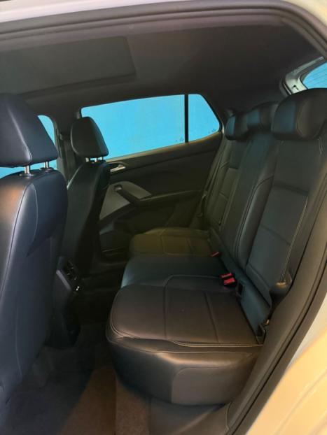 VOLKSWAGEN T-Cross 1.4 4P 250 TSI FLEX HIGHLINE AUTOMTICO, Foto 4