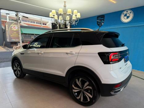 VOLKSWAGEN T-Cross 1.4 4P 250 TSI FLEX HIGHLINE AUTOMTICO, Foto 6