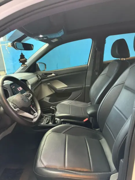 VOLKSWAGEN T-Cross 1.4 4P 250 TSI FLEX HIGHLINE AUTOMTICO, Foto 8