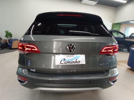 VOLKSWAGEN Taos 1.4 16V 4P FLEX 250 TSI HIGHLINE AUTOMTICO, Foto 6