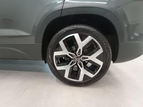 VOLKSWAGEN Taos 1.4 16V 4P FLEX 250 TSI HIGHLINE AUTOMTICO, Foto 16