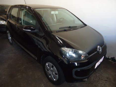 VOLKSWAGEN UP 1.0 12V 4P FLEX MOVE UP, Foto 2