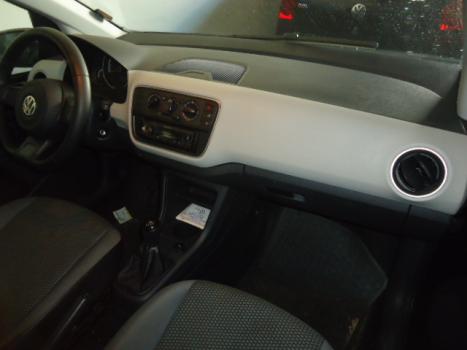 VOLKSWAGEN UP 1.0 12V 4P FLEX MOVE UP, Foto 4