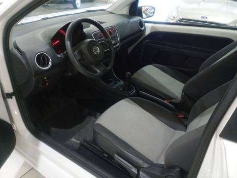 VOLKSWAGEN UP 1.0 12V TAKE FLEX, Foto 6