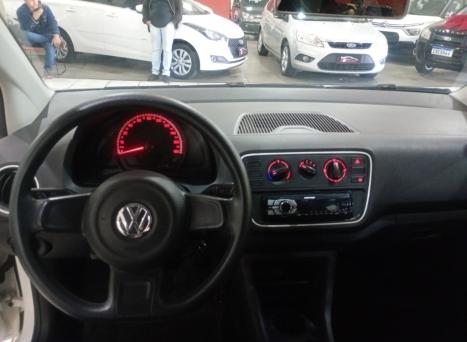 VOLKSWAGEN UP 1.0 12V TAKE FLEX, Foto 7