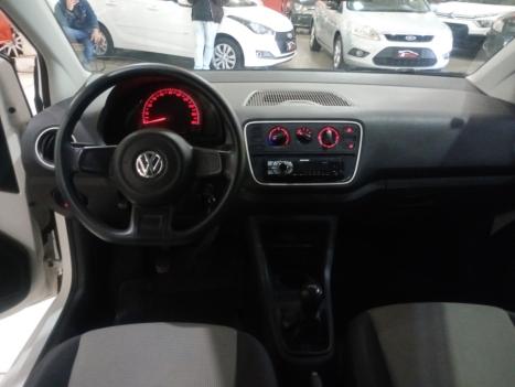 VOLKSWAGEN UP 1.0 12V TAKE FLEX, Foto 8