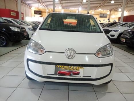 VOLKSWAGEN UP 1.0 12V TAKE FLEX, Foto 2