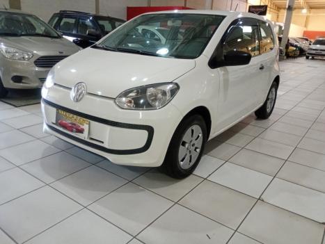 VOLKSWAGEN UP 1.0 12V TAKE FLEX, Foto 3