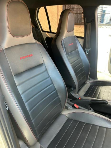 VOLKSWAGEN UP 1.0 12V 4P TSI FLEX PEPPER, Foto 8