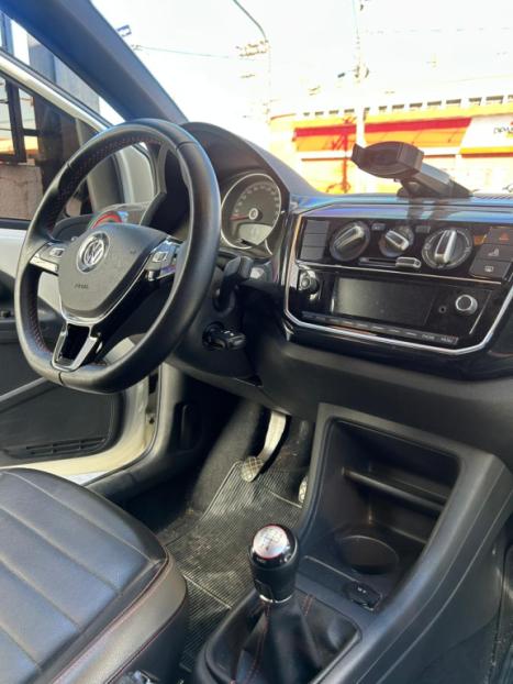 VOLKSWAGEN UP 1.0 12V 4P TSI FLEX PEPPER, Foto 7