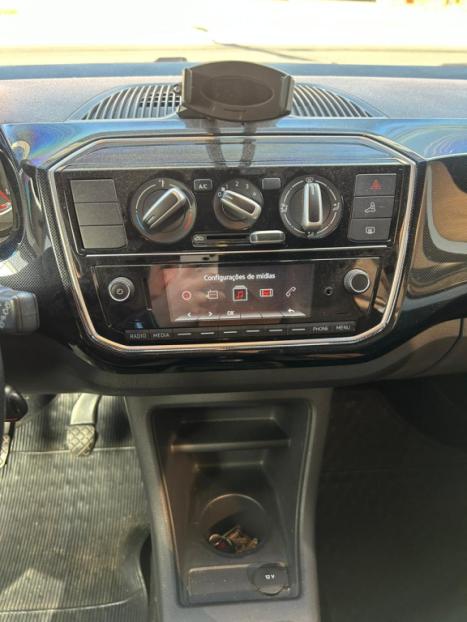 VOLKSWAGEN UP 1.0 12V 4P TSI FLEX PEPPER, Foto 6