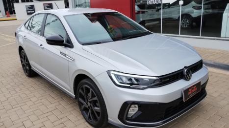 VOLKSWAGEN Virtus 1.4 4P 250 TSI EXCLUSIVE AUTOMTICO, Foto 2