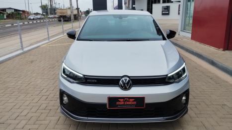 VOLKSWAGEN Virtus 1.4 4P 250 TSI EXCLUSIVE AUTOMTICO, Foto 3