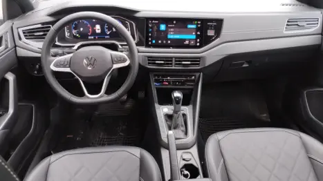 VOLKSWAGEN Virtus 1.4 4P 250 TSI EXCLUSIVE AUTOMTICO, Foto 8