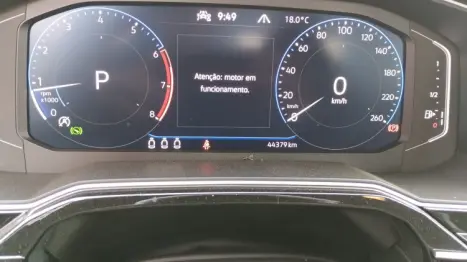 VOLKSWAGEN Virtus 1.4 4P 250 TSI EXCLUSIVE AUTOMTICO, Foto 9