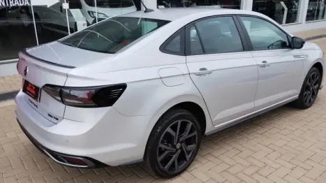 VOLKSWAGEN Virtus 1.4 4P 250 TSI EXCLUSIVE AUTOMTICO, Foto 13