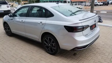 VOLKSWAGEN Virtus 1.4 4P 250 TSI EXCLUSIVE AUTOMTICO, Foto 15