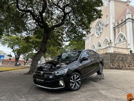 VOLKSWAGEN Virtus 1.0 4P 200 TSI FLEX HIGHLINE AUTOMTICO, Foto 1