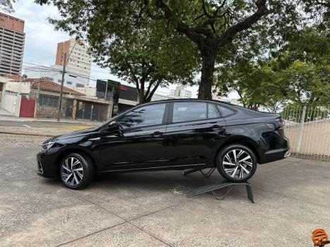 VOLKSWAGEN Virtus 1.0 4P 200 TSI FLEX HIGHLINE AUTOMTICO, Foto 5