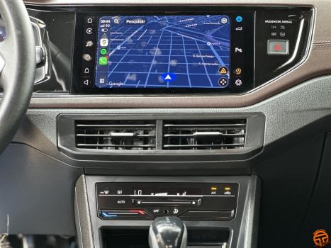 VOLKSWAGEN Virtus 1.0 4P 200 TSI FLEX HIGHLINE AUTOMTICO, Foto 13