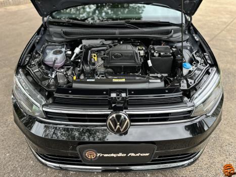 VOLKSWAGEN Virtus 1.0 4P 200 TSI FLEX HIGHLINE AUTOMTICO, Foto 18