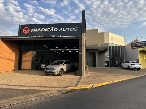 VOLKSWAGEN Virtus 1.0 4P 200 TSI FLEX HIGHLINE AUTOMTICO, Foto 20