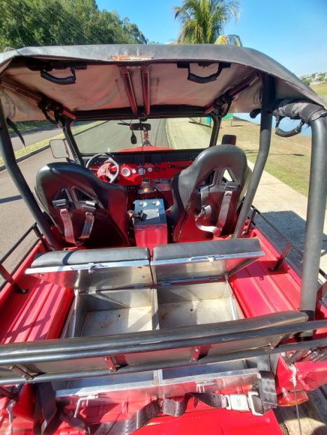 WILLYS Jeep CJ-5 MILITAR, Foto 6