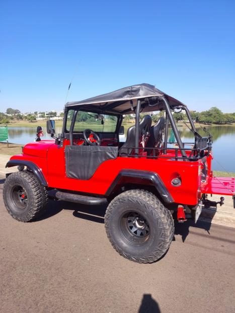 WILLYS Jeep CJ-5 MILITAR, Foto 8