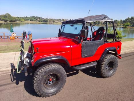 WILLYS Jeep CJ-5 MILITAR, Foto 14