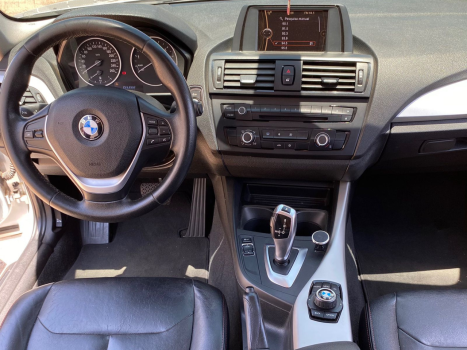 BMW 118I 1.6 16V TURBO AUTOMTICO, Foto 11