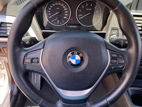 BMW 118I 1.6 16V TURBO AUTOMTICO, Foto 13