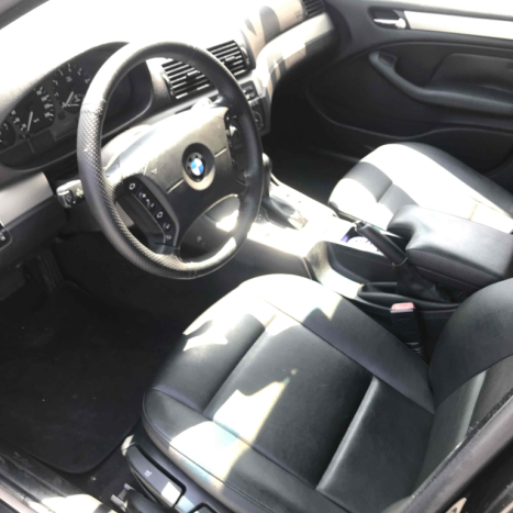 BMW 320I 2.0 16V 4P AUTOMTICO, Foto 5