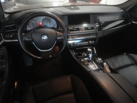 BMW 528I 2.0 16V 4P AUTOMTICO, Foto 4