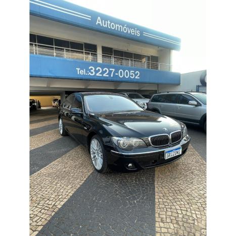 BMW 750I 4.8 V8 32V 4P AUTOMTICO, Foto 2
