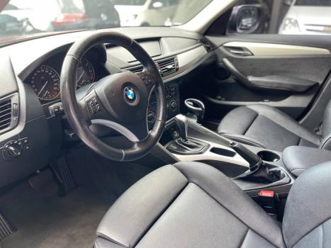 BMW X1 2.0 16V 4P 18I S DRIVE AUTOMTICO, Foto 12
