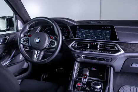 BMW X5 4.4 M V8 32V 4P BI-TURBO AUTOMTICO, Foto 7