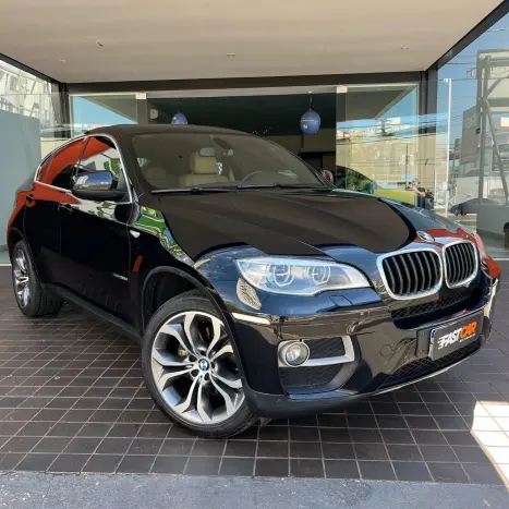 BMW X6 3.0 24V 4P 35I 6 CILINDROS COUP AUTOMTICO, Foto 1