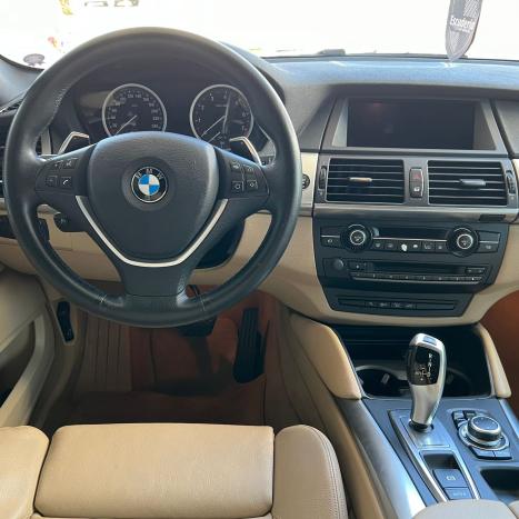 BMW X6 3.0 24V 4P 35I 6 CILINDROS COUP AUTOMTICO, Foto 13