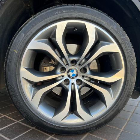 BMW X6 3.0 24V 4P 35I 6 CILINDROS COUP AUTOMTICO, Foto 14