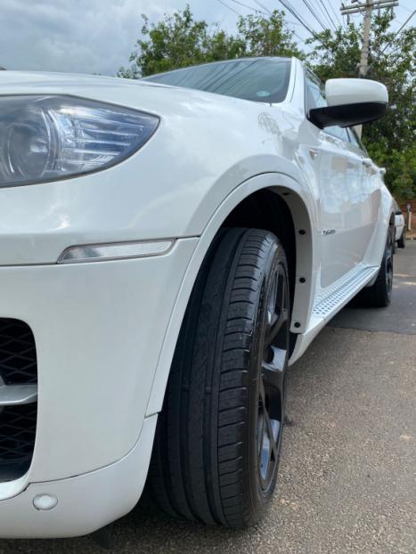 BMW X6 3.0 24V 4P 35I 6 CILINDROS COUP AUTOMTICO, Foto 3
