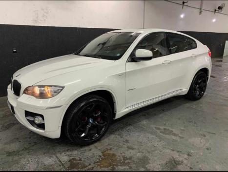BMW X6 3.0 24V 4P 35I 6 CILINDROS COUP AUTOMTICO, Foto 8