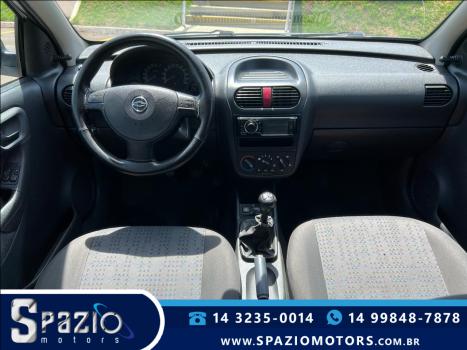 CHEVROLET Corsa Hatch 1.4 4P MAXX FLEX, Foto 7
