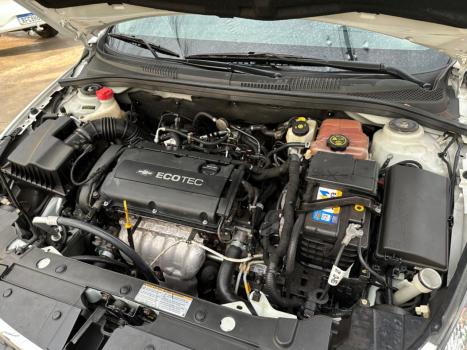 CHEVROLET Cruze Hatch 1.8 16V 4P LTZ SPORT6 FLEX AUTOMTICO, Foto 10
