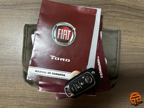 FIAT Toro 1.8 16V 4P FLEX FREEDOM ROAD AUTOMTICO, Foto 15