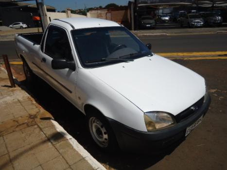 FORD Courier 1.6 L, Foto 2