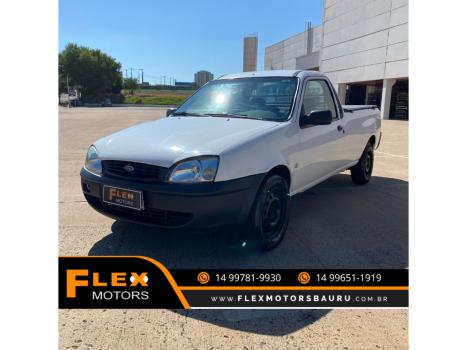 FORD Courier 1.6 L, Foto 1