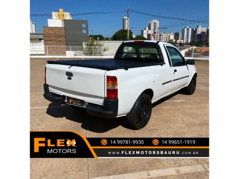 FORD Courier 1.6 L, Foto 4