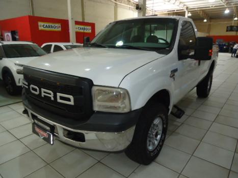 FORD F-250 3.9 XLT SUPER DUTY CABINE SIMPLES DIESEL, Foto 1